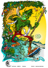 Load image into Gallery viewer, JOSEPHINE - 4 Signed Prints