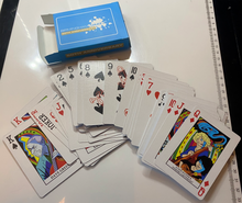 Load image into Gallery viewer, Birmingham Jazz Playing Cards