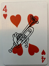 Load image into Gallery viewer, Birmingham Jazz Playing Cards