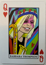 Load image into Gallery viewer, Birmingham Jazz Playing Cards