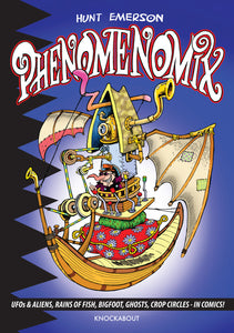 PHENOMENOMIX